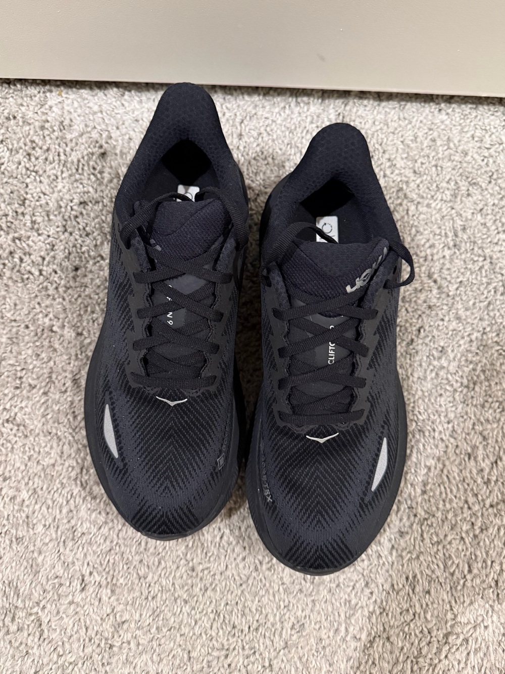 Hoka Clifton 9 gtx 🖤 - Picture 4 of 7